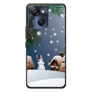 Чохли на Новий Рік Blackview Oscal Modern 8