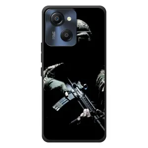 ЗСУ Чохли (TPU) для Blackview Oscal Modern 8 (ЗСУ снайпер)