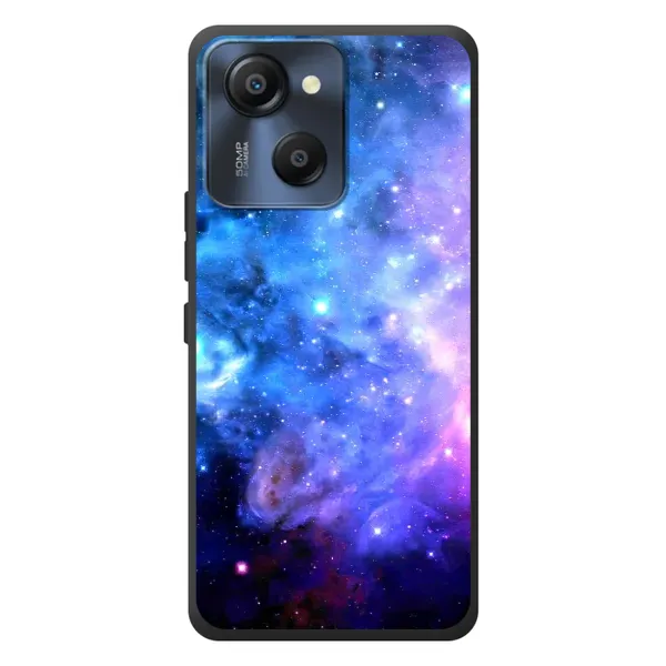 Чехол с рисунком «Звездный вид» для Blackview Oscal Modern 8 Чехол с рисунком «Звездный вид» для Blackview Oscal Modern 8
