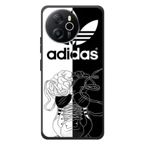 Чохол с стилі "Адідас" для Чорніюз Осдаль Тайгер 12 (Adidas шнурки)