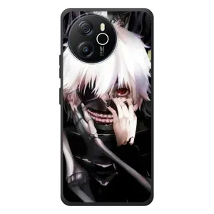 Чохли з героями АНИМЕ на Blackview Oscal Tiger 12 (Аніме Гуль)