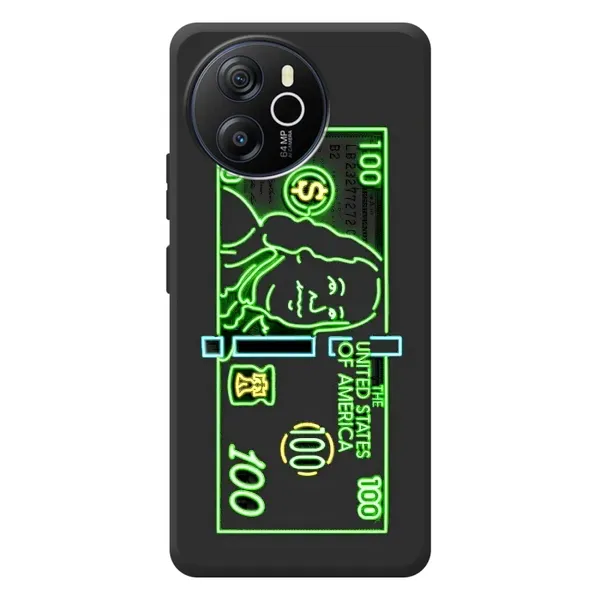 Чехол с рисунком «Баксы» для Blackview Oscal Tiger 12 Чехол с рисунком «Баксы» для Blackview Oscal Tiger 12
