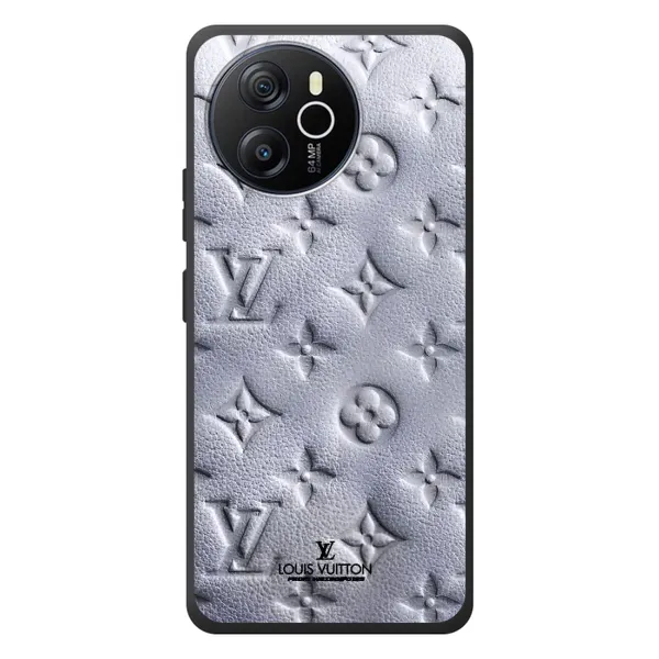 Чехол с рисунком «Белый ЛВ» для Blackview Oscal Tiger 12