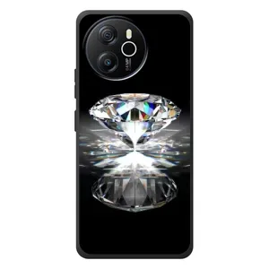 Чехол (Дорого -богато) на Blackview Oscal Tiger 12 (Бриллиант)