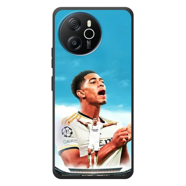 Чехол с рисунком «Джуди» для Blackview Oscal Tiger 12 Чехол с рисунком «Джуди» для Blackview Oscal Tiger 12