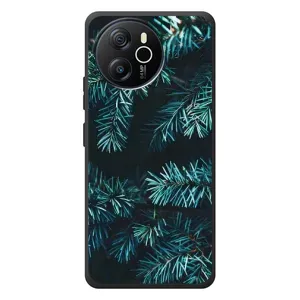 Чохол новорічна ялинка на Blackview Oscal Tiger 12 (Ялина)