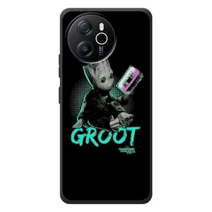 Чохол Супергерої Марвел на Чорніюз Осдаль Тайгер 12 (Groot)