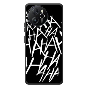 Чохли з картинкою Джокера на Blackview Oscal Tiger 12 (Хахаха)
