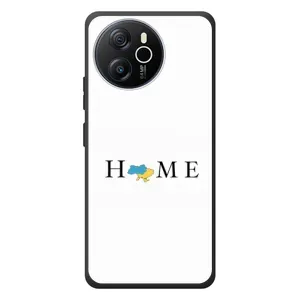 Чохли для Blackview Oscal Tiger 12 (Home - Україна) (Home)