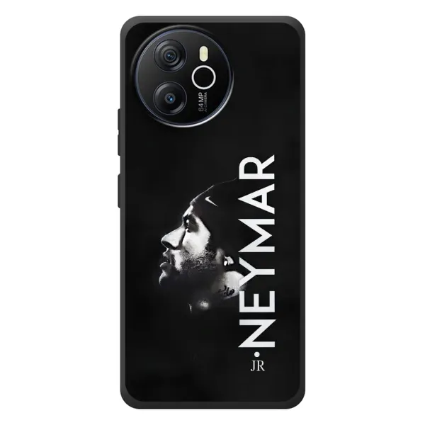 Чехол с рисунком «Neymar» для Blackview Oscal Tiger 12 Чехол с рисунком «Neymar» для Blackview Oscal Tiger 12