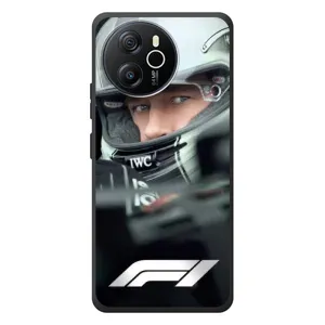 Чехол фильм Формула 1 для Blackview Oscal Tiger 12 (Сонни Гейс)