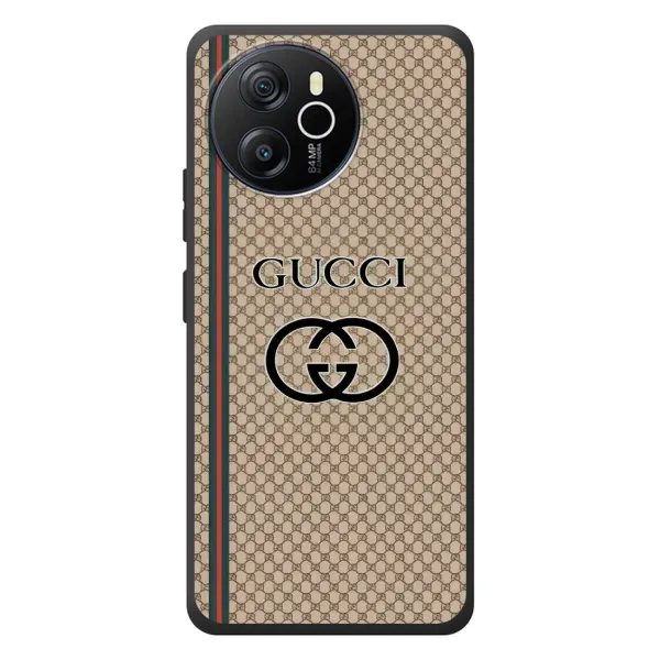 Чехол с рисунком «Стиль Гуччи» для Blackview Oscal Tiger 12 Чехол с рисунком «Стиль Гуччи» для Blackview Oscal Tiger 12