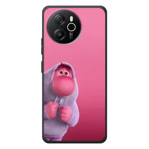 Чохол Головоломка для Blackview Oscal Tiger 12 - (AlphaPrint) (Сором)