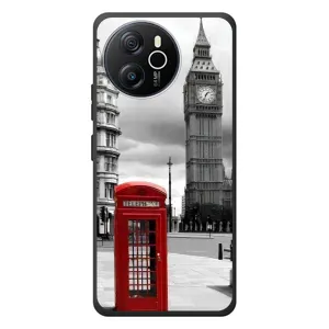 Чохол Біг Бен на Чорніюз Осдаль Тайгер 12 (TELEPHONE)