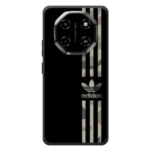 Чехол в стиле "Адидас" для Блэквью Шарк 6 (Adidas)