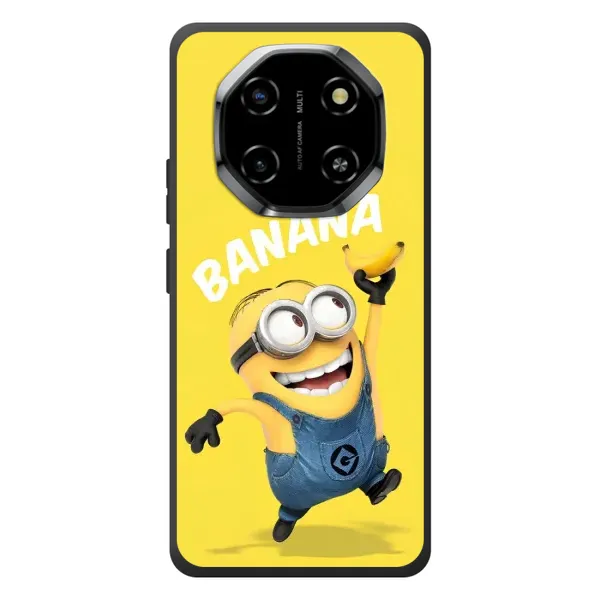 Чехол с рисунком «Banana» для Blackview Shark 6