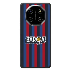 Чехол для Blackview Shark 6 (Барселона) (BARCA)