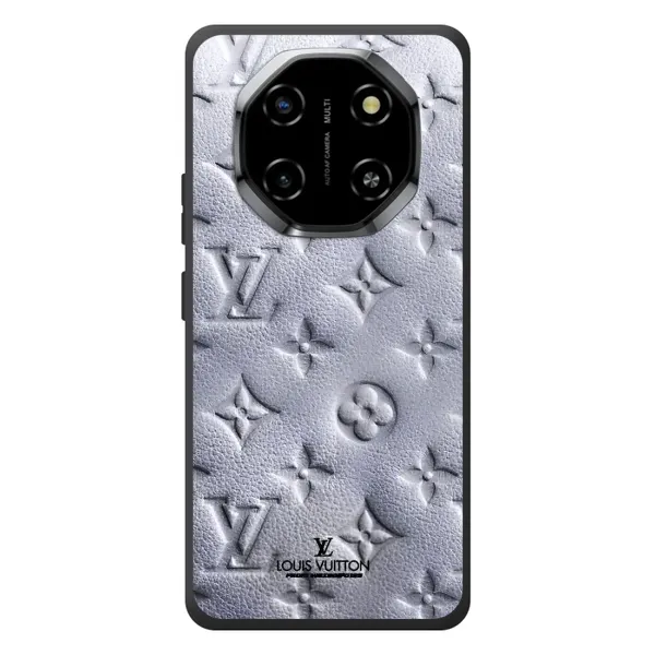 Чехол с рисунком «Белый ЛВ» для Blackview Shark 6