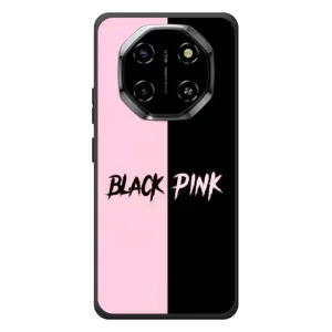 Чохли з картинкою для Blackview Shark 6 (BLACK PINK)