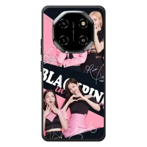 Чохли з картинкою для Blackview Shark 6 (BLACKPINK)