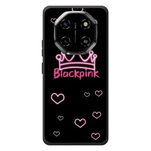 Чохли з картинкою для Blackview Shark 6 (Блекпінг)