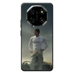 Чохол фільм Формула 1 для Blackview Shark 6 (Бред Пітт)