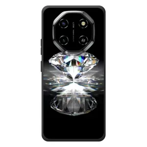 Чехол (Дорого -богато) на Blackview Shark 6 (Бриллиант)