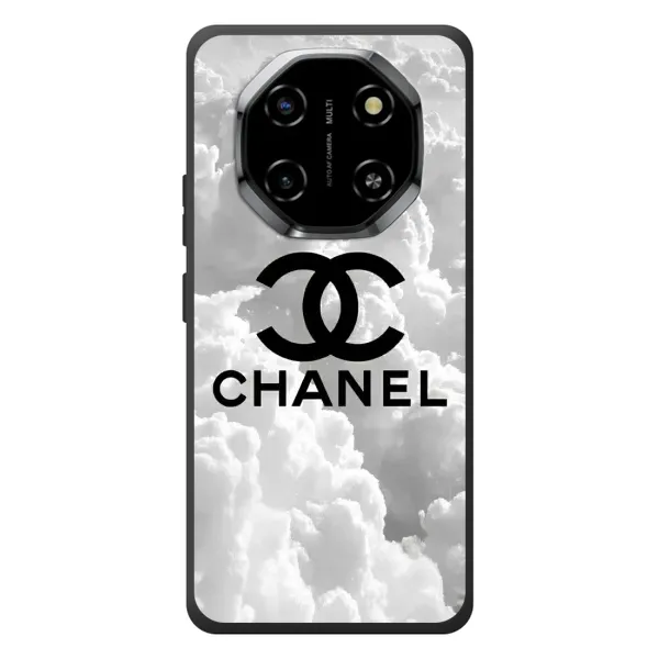 Чехол с рисунком «CHANEL» для Blackview Shark 6 Чехол с рисунком «CHANEL» для Blackview Shark 6