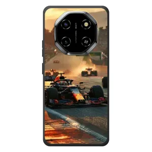 Чохол фільм Формула 1 для Blackview Shark 6 (Чемпіонат ф1)