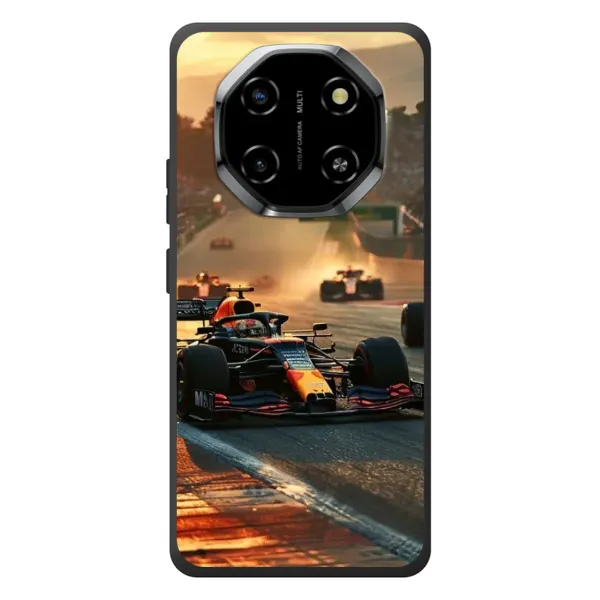 Чехол с рисунком «Чемпионат ф1» для Blackview Shark 6 Чехол с рисунком «Чемпионат ф1» для Blackview Shark 6