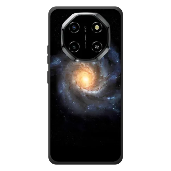 Чехол с рисунком «Черная дыра» для Blackview Shark 6 Чехол с рисунком «Черная дыра» для Blackview Shark 6