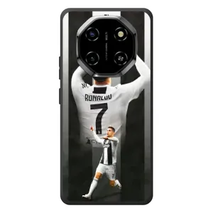 Чехол Криштиану Роналду для Blackview Shark 6 (Cristiano R)