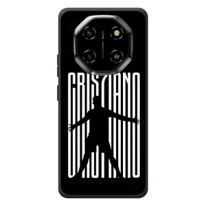 Чехол Криштиану Роналду для Blackview Shark 6 (Cristiano)