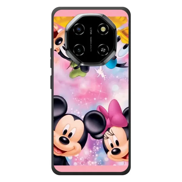 Чехол с рисунком «Disney» для Blackview Shark 6 Чехол с рисунком «Disney» для Blackview Shark 6