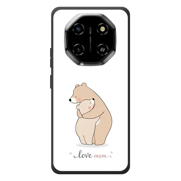 Чехол с рисунком «Для мам» для Blackview Shark 6 Чехол с рисунком «Для мам» для Blackview Shark 6