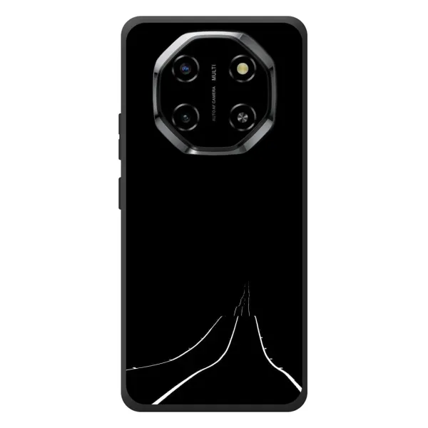 Чехол с рисунком «Дорога» для Blackview Shark 6 Чехол с рисунком «Дорога» для Blackview Shark 6