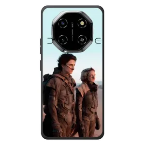 Чехол ДЮНА для Блэквью Шарк 6 (dune)
