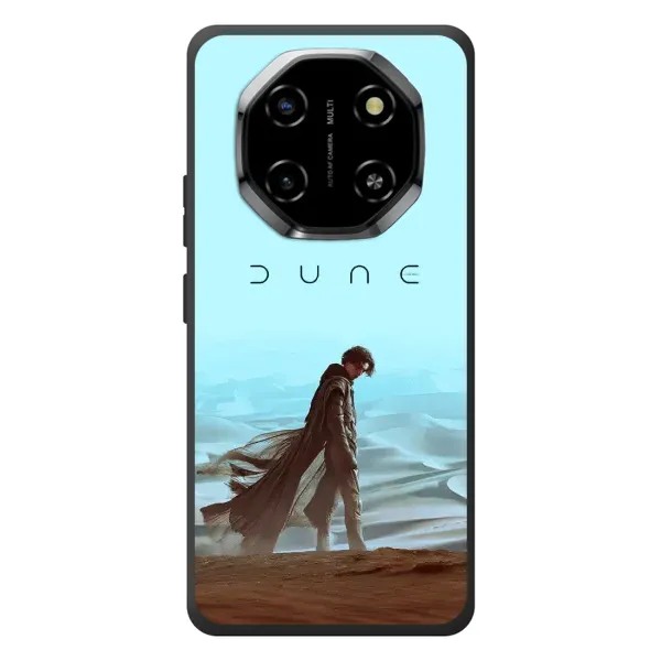 Чехол с рисунком «Дюна Пол» для Blackview Shark 6