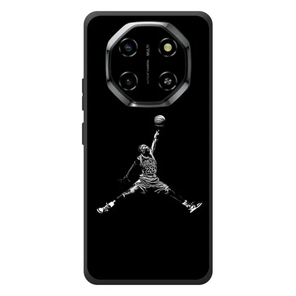 Чехол с рисунком «Джордан» для Blackview Shark 6 Чехол с рисунком «Джордан» для Blackview Shark 6