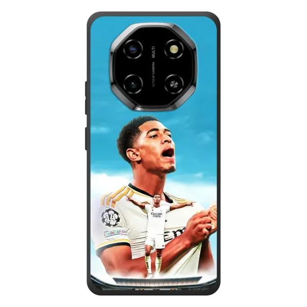 Чехол с рисунком «Джуди» для Blackview Shark 6 Чехол с рисунком «Джуди» для Blackview Shark 6