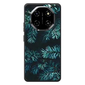 Чохол новорічна ялинка на Blackview Shark 6 (Ялина)