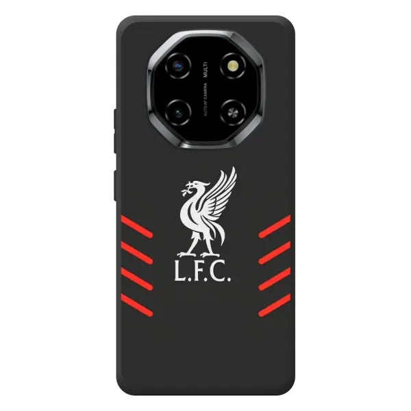 Чехол с рисунком «Эмблема Liverpool» для Blackview Shark 6 Чехол с рисунком «Эмблема Liverpool» для Blackview Shark 6