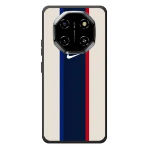 Чехол для Blackview Shark 6 (Барселона) (Фк Барселона)