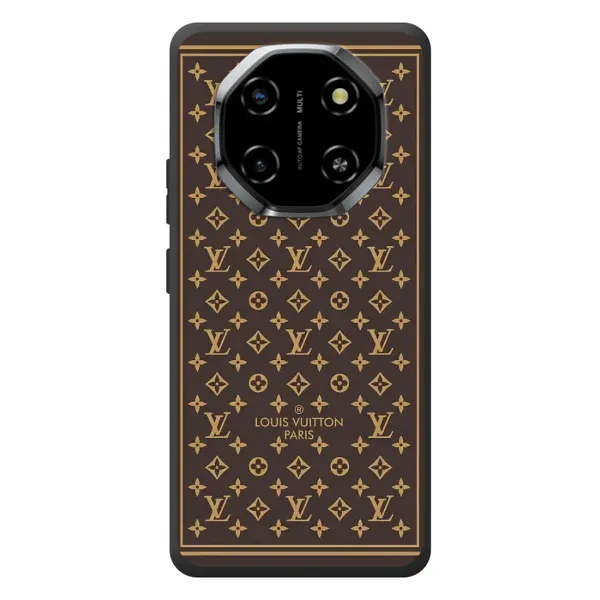 Чехол с рисунком «ФОН Louis Vuitton Paris» для Blackview Shark 6