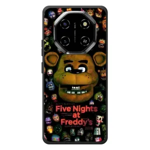Чехлы Пять ночей с Фредди для Блэквью Шарк 6 (Freddy)