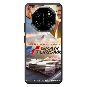 Чехол Gran Turismo / Гран Туризмо на Блэквью Шарк 6 (Gran Turismo)