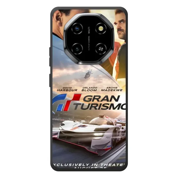 Чехол с рисунком «Gran Turismo» для Blackview Shark 6 Чехол с рисунком «Gran Turismo» для Blackview Shark 6