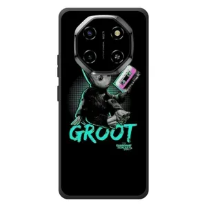 Чохол Супергерої Марвел на Блекв'ю Шарк 6 (Groot)