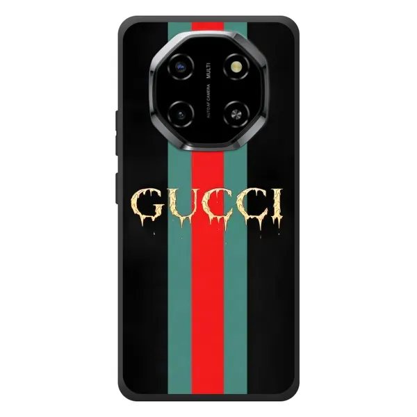 Чехол с рисунком «GUCCI» для Blackview Shark 6 Чехол с рисунком «GUCCI» для Blackview Shark 6