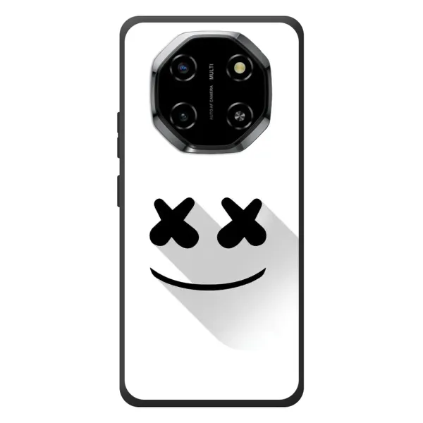 Чохол з малюнком «Х-Х» для Blackview Shark 6 Чохол з малюнком «Х-Х» для Blackview Shark 6